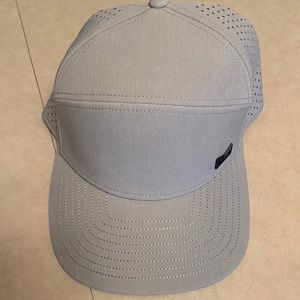 Melin Hydro Trenches hat.
